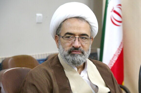 با افتخار می گویم که هیچ قشری مثل روحانیت، سالم نیست