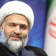 حجت الاسلام صلح میرزایی