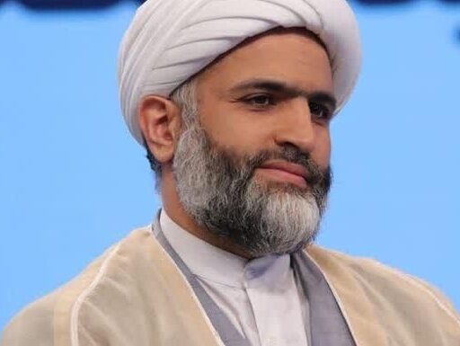 فیلم کامل| گفتگوی رسانه مرام با حجت الاسلام والمسلمین صلح میرزایی