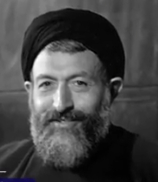 وقتی یک روحانی، مواجهه اخلاق مدارانه با مردم دارد