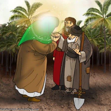 چهار اصل اساسی تعامل و معاشرت اهل بیت علیهم السلام در ارتباط با مردم
