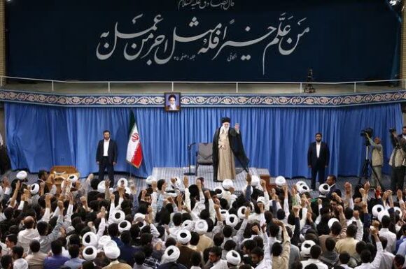 🔻آبروی روحانیت
