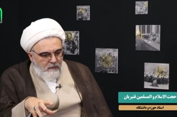 اصلی ترین وظیفه روحانیت، پیوند اجتماعی و جامعه پردازی است