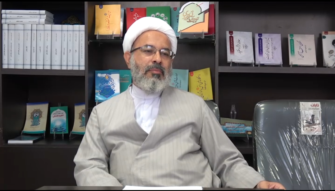 پاسخ حجت‌الاسلام عالم زاده نوری به کلیپ “بدون تعارف علیه چند انگاره طلبگی” (پخش شده از رسانه مرام با کارشناسی حجت‌الاسلام بوسلیکی)