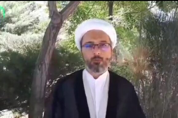 توضیحات حجت الاسلام والمسلمین حسن بوسلیکی درباره حواشی ایجادشده درباره مصاحبه با رسانه مرام
