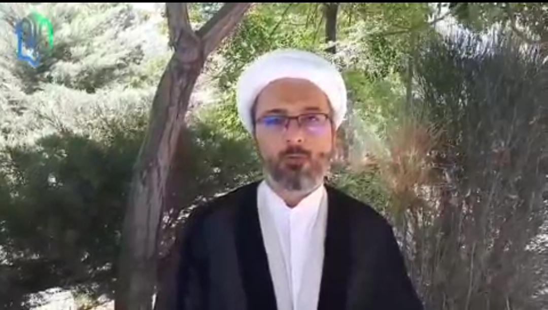 توضیحات حجت الاسلام والمسلمین حسن بوسلیکی درباره حواشی ایجادشده درباره مصاحبه با رسانه مرام