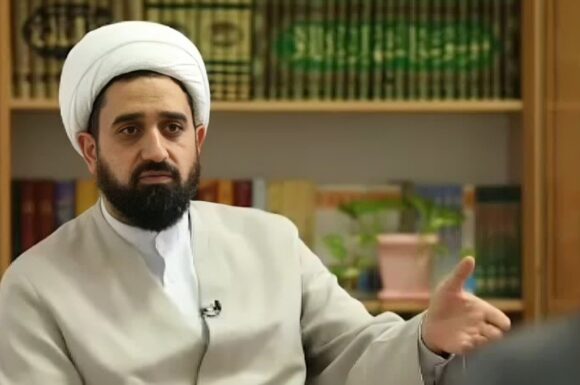 حجت الاسلام اولیایی: ضرورت پاسخگویی به نسل جوانِ امروزی، ورود روحانیت در عرصه های تخصصی است