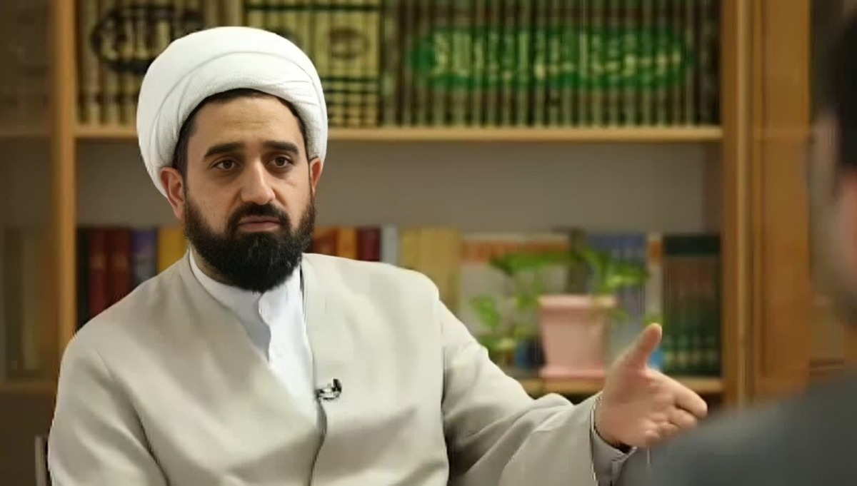 حجت الاسلام اولیایی: ضرورت پاسخگویی به نسل جوانِ امروزی، ورود روحانیت در عرصه های تخصصی است