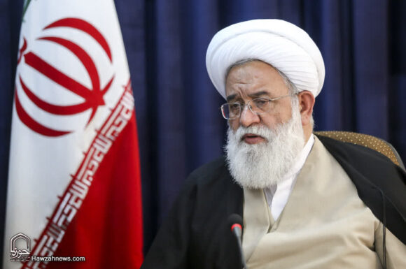 تاثیر گذاری روحانیت در جامعه بدون اخلاق و معنویت ممکن نیست