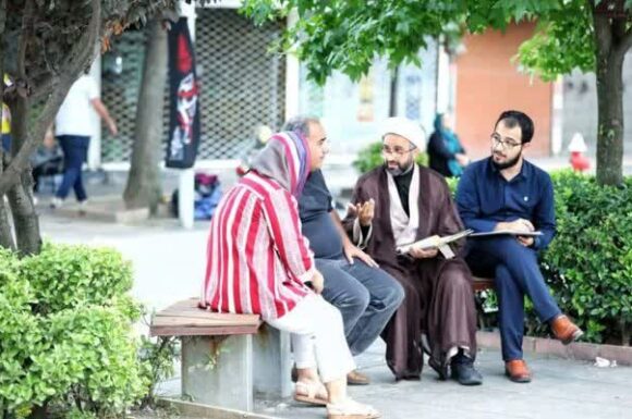 نقدی کوتاه بر ادعای چندی قبل مصطفی ملکیان
