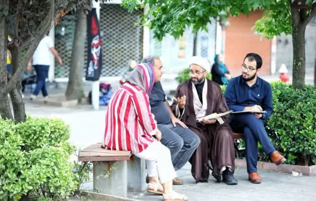 نقدی کوتاه بر ادعای چندی قبل مصطفی ملکیان