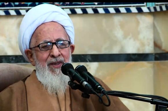 روحانیون برای اداره جامعه، باید از اخلاق بهره ببرند