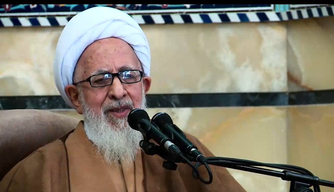 روحانیون برای اداره جامعه، باید از اخلاق بهره ببرند