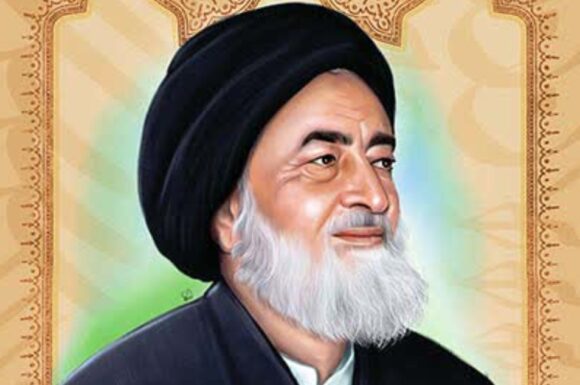 مجتهدی شهید که در اوجِ قلۀ اخلاق اجتماعی و مردم داری بود