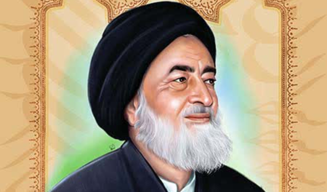 مجتهدی شهید که در اوجِ قلۀ اخلاق اجتماعی و مردم داری بود