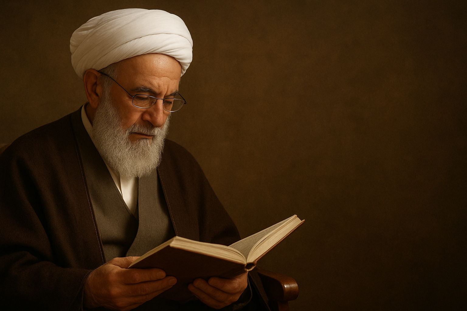 بررسی و تبیین پیش‌نیازهای دانشی و مهارتی در ارتقای اخلاق کنشگری روحانیت