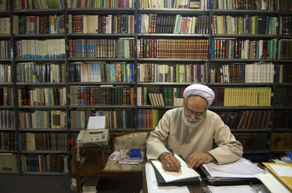 نمودهای اخلاق معاشرت