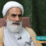 استاد وطن خواه