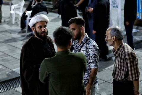 روحانیت مردمی و اخلاق اجتماعی؛ رسالت الگوی زیستن