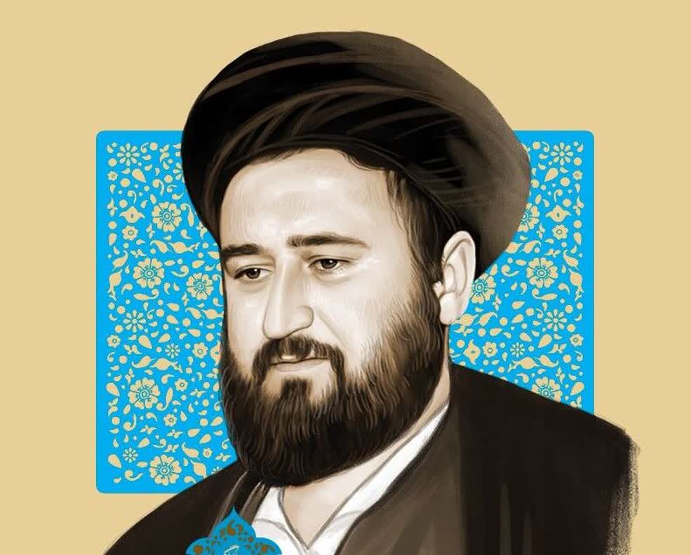 حاج‌آقا مصطفی؛ الگویی جامع در عرصه اخلاقی برای طلبه امروزی