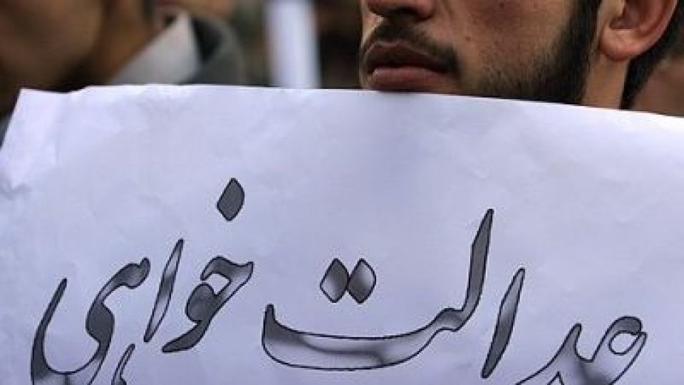 مختصات عدالت‌خواهی طلاب در جامعه اسلامی و راه‌های پیشگیری از افراط و تفریط