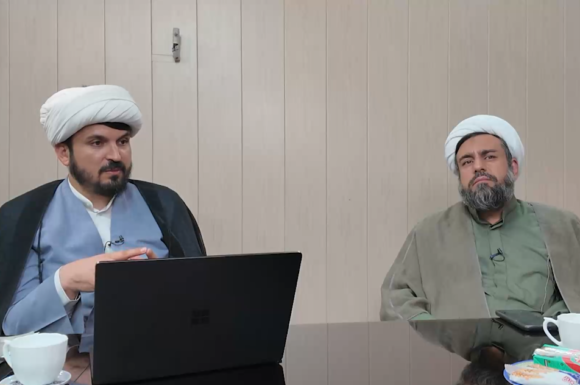 فیلم کامل نشست علمی با موضوع “مختصات نقد سازنده حاکمیت توسط طلاب”