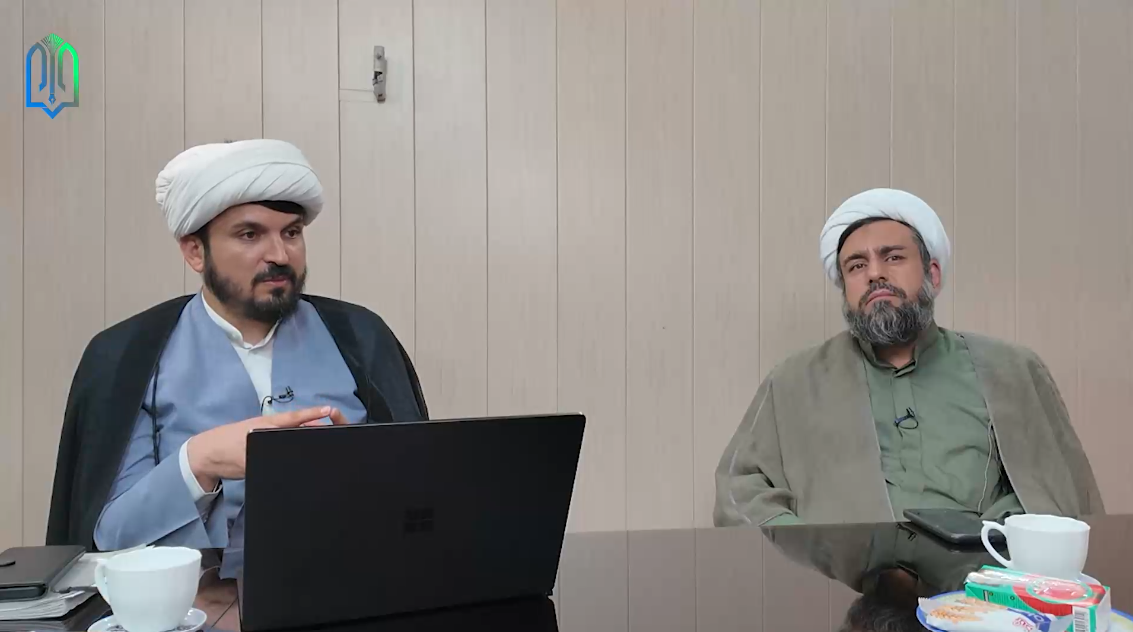 فیلم کامل نشست علمی با موضوع “مختصات نقد سازنده حاکمیت توسط طلاب”