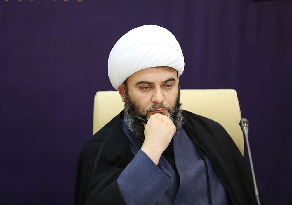 رسالت و شیوه عمل روحانیت انقلابی در قبال مشکلات معیشتی و گرانی