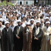 روحانیت در جامعه