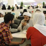 روحانیت چگونه می تواند در تعامل با جامعه بخصوص نسل زد و آلفا، موجب جلوگیری از بحران‌های امنیتی و اجتماعی شود؟!